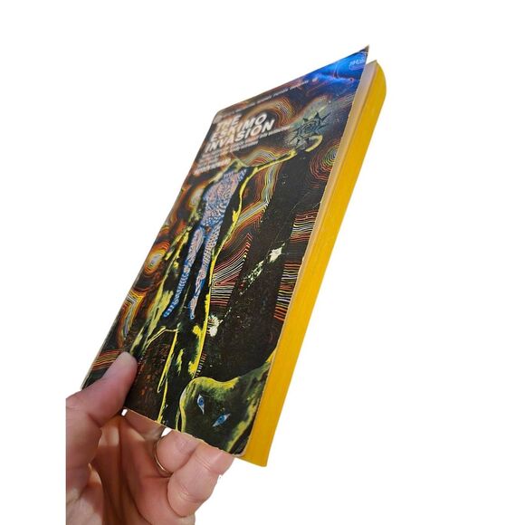 The Eskimo invasion by Hayden Howard - Ballantine books - first edition - Picture 5 of 6